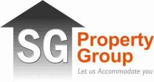 custom logoSG Property Group
