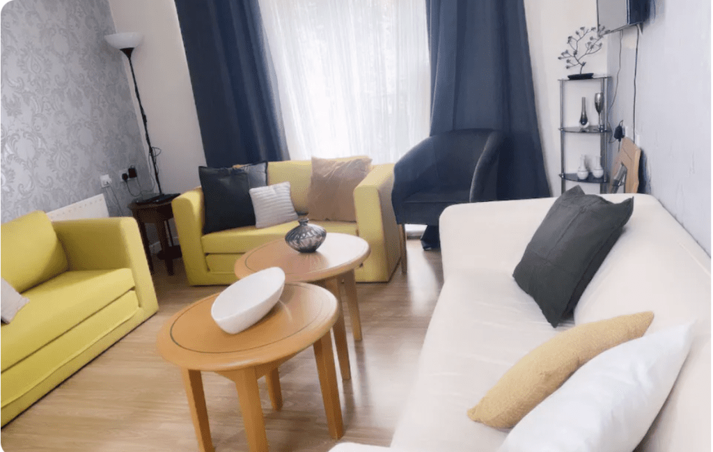 3 Bedroom (6 Beds), 1 Bathroom – Plumstead, London