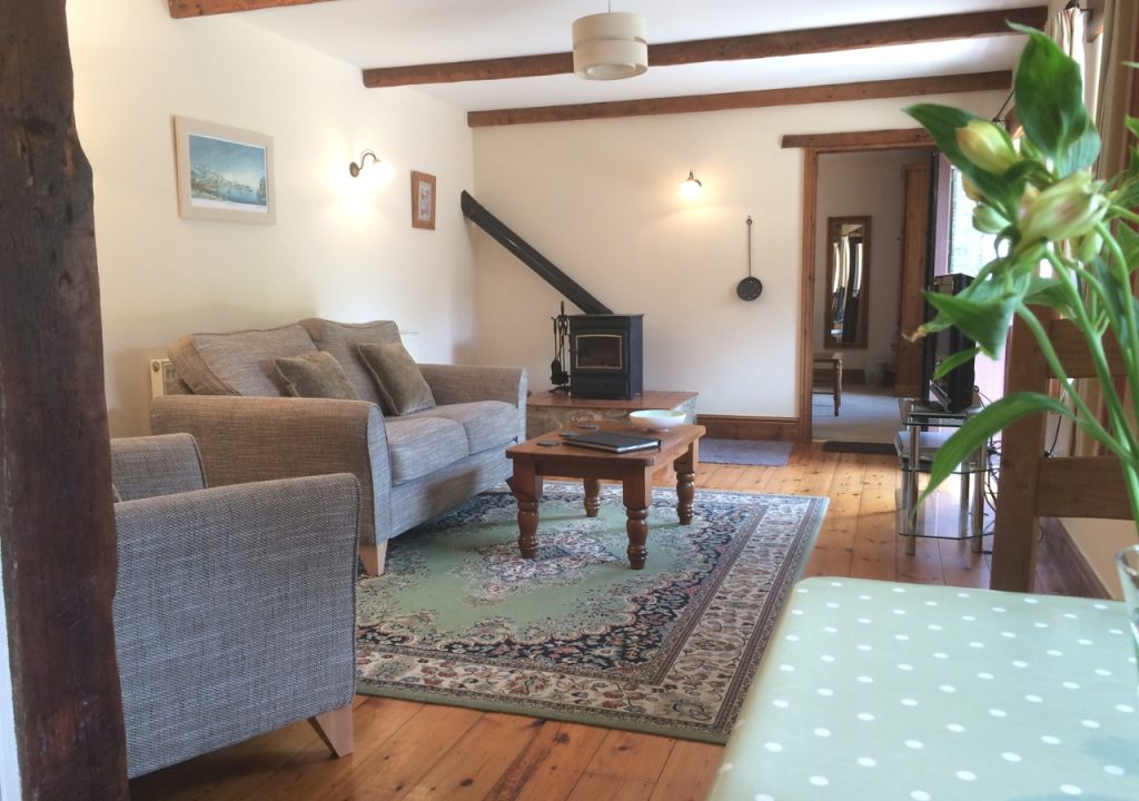 1 Bedroom, 1 Bathroom House – Truro, Cornwall, England, UK