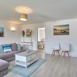 3 Bedroom (6 Beds), 2.5 Bathroom House – Truro, Cornwall, England, UK