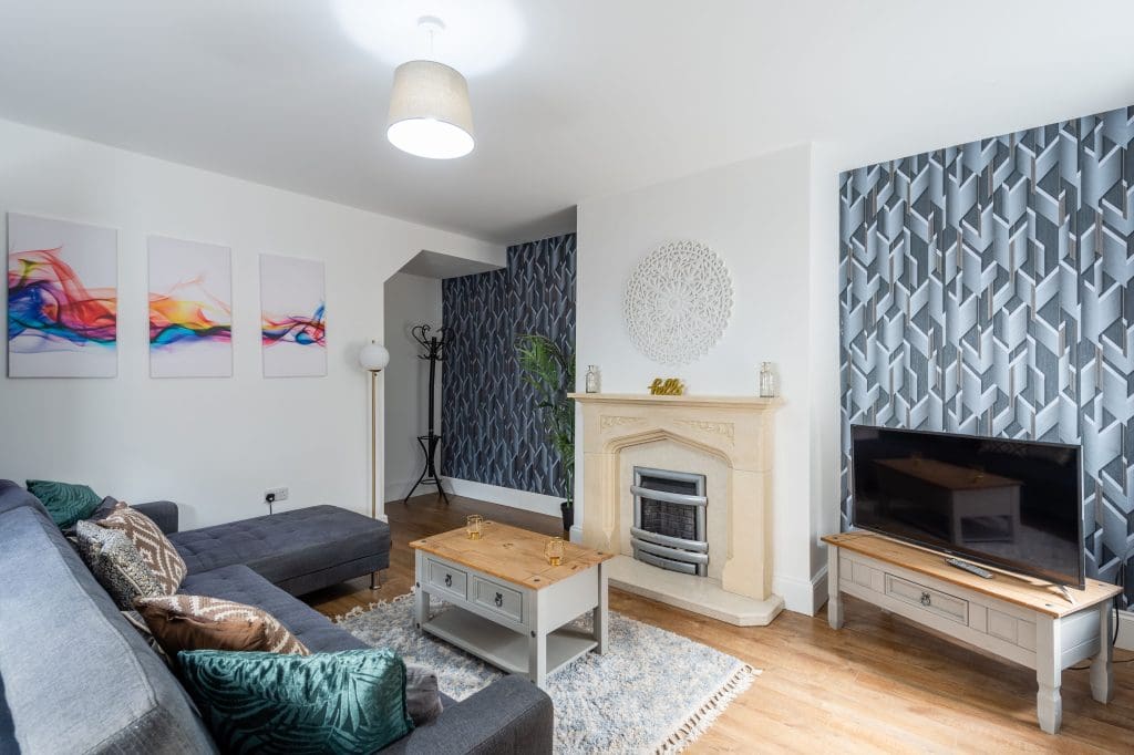 5 Bedroom (10 Bed), 2 Bath – Workington, Cumbria, England, UK