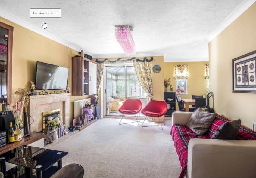 3 Bedroom (5 Beds), 1 Bath – Chichester, West Sussex, England, UK