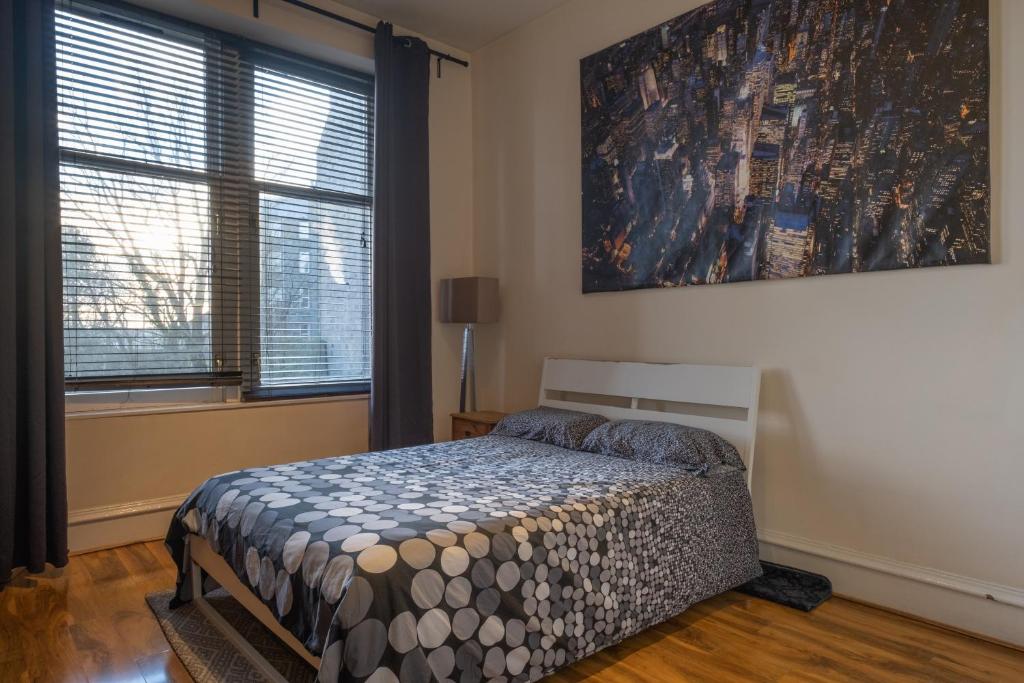 1 Bedrooms (1 Beds), 1 Bath – Aberdeen,  Aberdeenshire, Scotland, UK