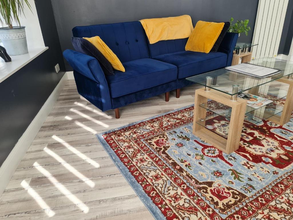 1 Bedrooms (1 Beds), 1 Bath – Aberdeen,  Aberdeenshire, Scotland, UK