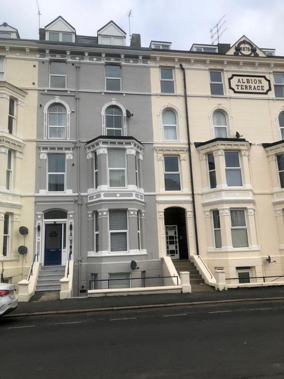 1 Bedrooms (1 Beds), 1 Bath – Bridlington,  East Riding of Yorkshire, England, UK