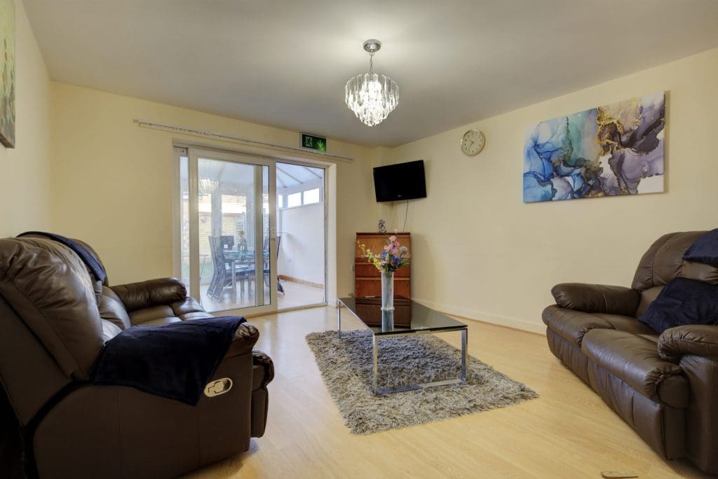 3 bedroom house in Peterborough, Cambridgeshire, England