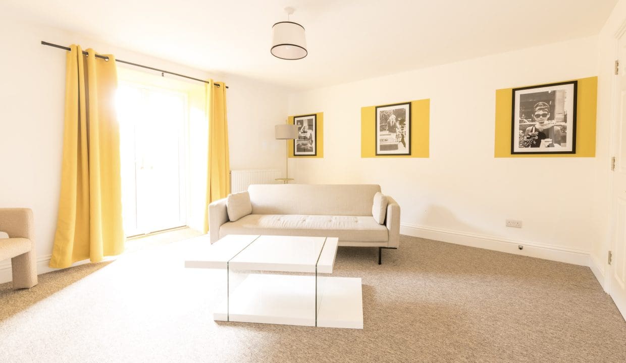 11-Oakland Road Basement-11