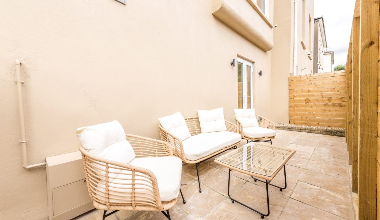 3-Oakland Road Basement-3