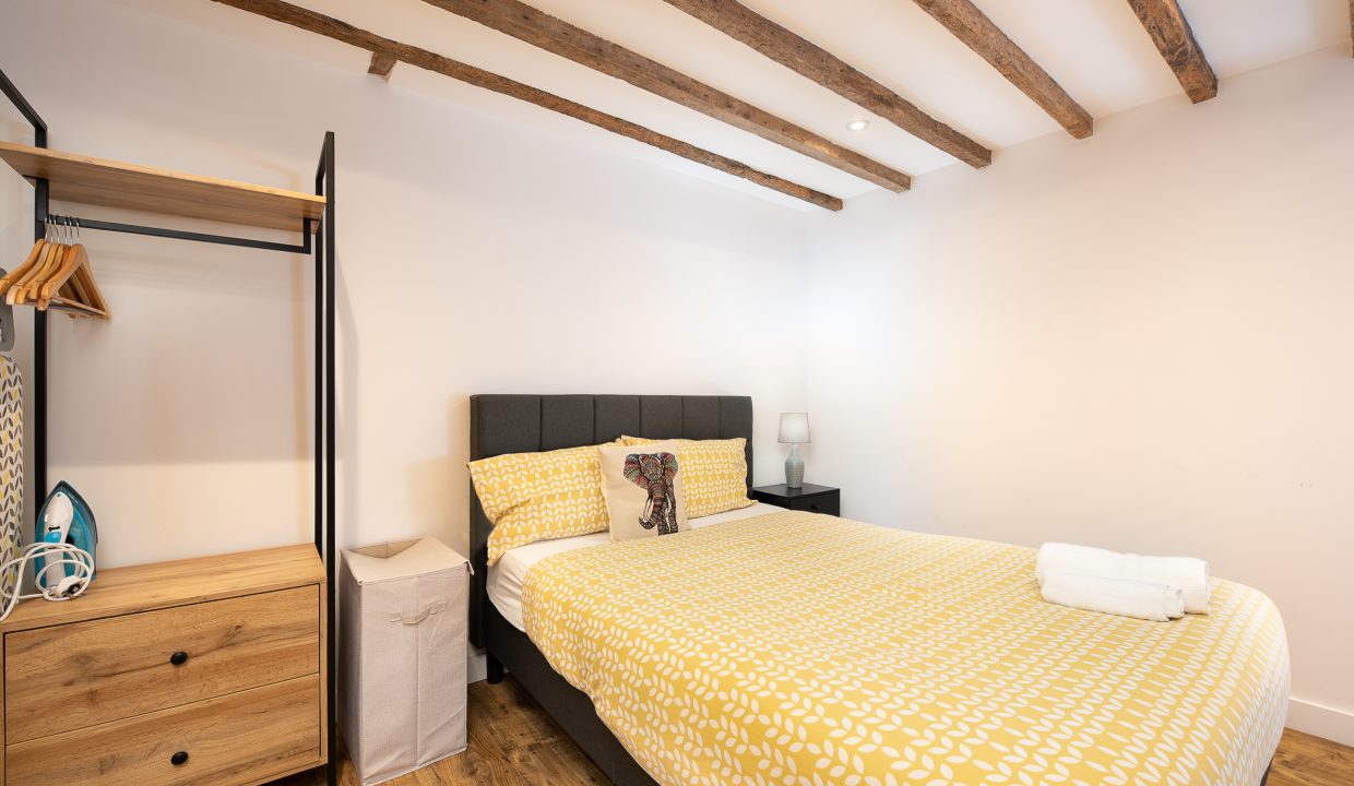 Flat 2 Pepper Alley Banbury_002