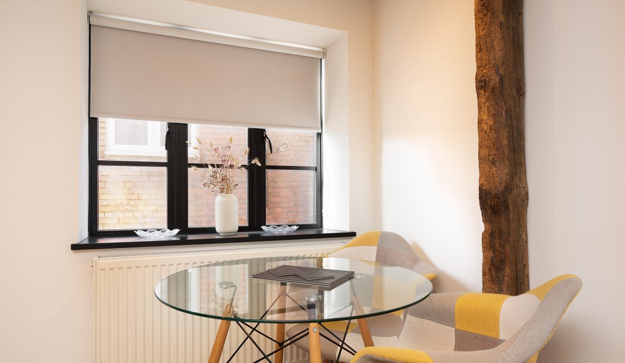 Flat 2 Pepper Alley Banbury_012